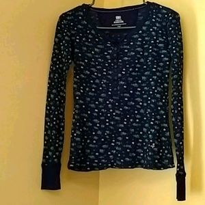 Faded Glory long sleeve shirt